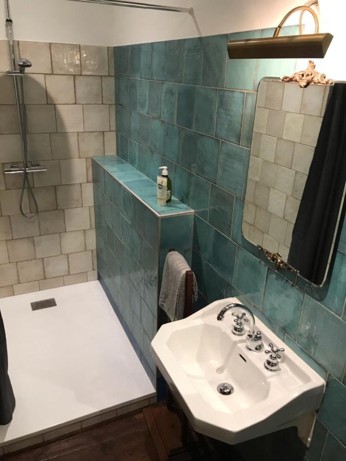 Tréguier B&B Du Cloitre מראה חיצוני תמונה