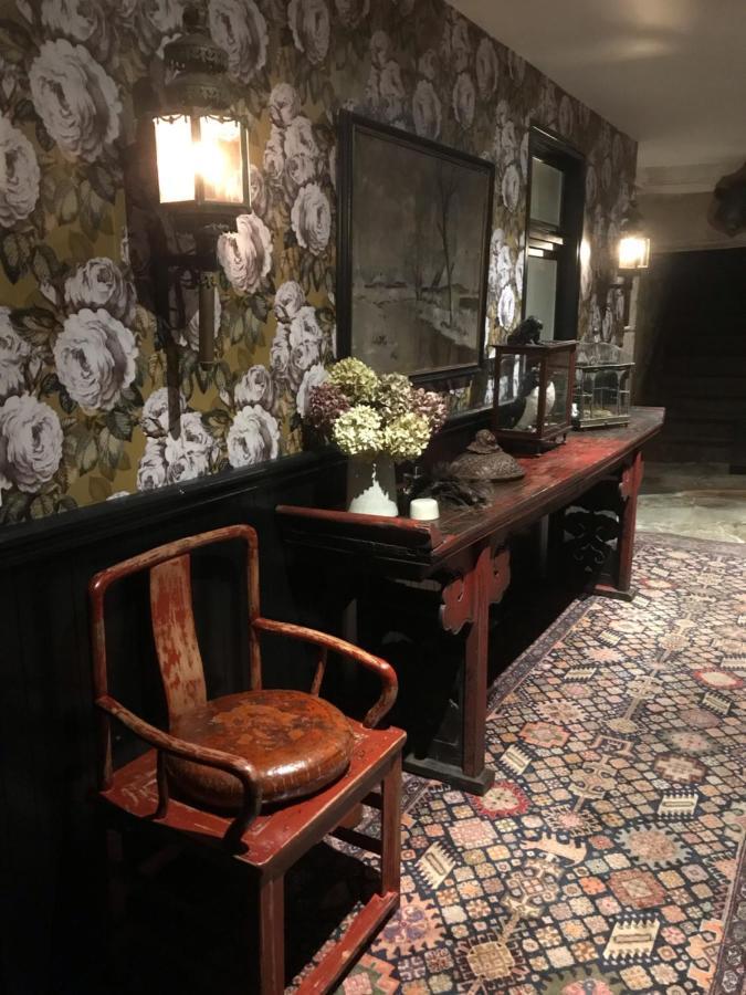 Tréguier B&B Du Cloitre מראה חיצוני תמונה