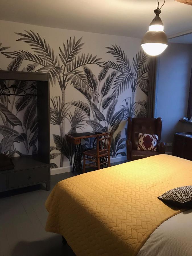 Tréguier B&B Du Cloitre מראה חיצוני תמונה
